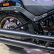 Barisan model Harley-Davidson tahun 2021 tiba di Malaysia – harga bermula RM69k untuk Iron 883