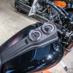 Barisan model Harley-Davidson tahun 2021 tiba di Malaysia – harga bermula RM69k untuk Iron 883