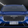 Great Wall to open new “smart factory” in Thailand on June 9 – Haval H6 first to be built there, EVs later on?