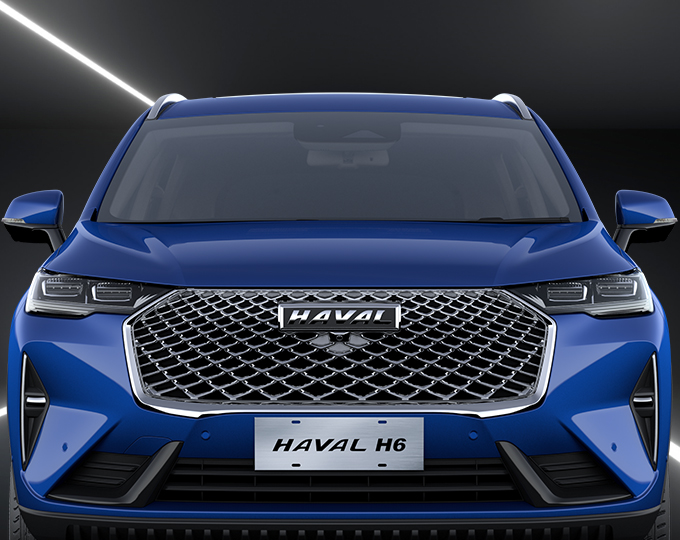 Haval H6 Hybrid makes world debut in Thailand – 243 PS, 530 Nm from 1.5T, electric motor, launching May Image #1269337