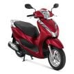 Honda Lead 125 2021 dilancar di Thailand – enjin 125 cc PGM-Fi, ruang simpanan bawah tempat duduk luas