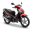 Honda Wave 125i diberikan pembaharuan – RM6,449