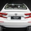 Honda 1 Million Dreams Grand Finale – Jazz, Civic, Accord and CR-V winners announced, rest in April