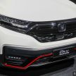 GALLERY: Honda 1 Million Edition models – City, Jazz, Civic, Accord, BR-V, CR-V, HR-V one-offs in detail