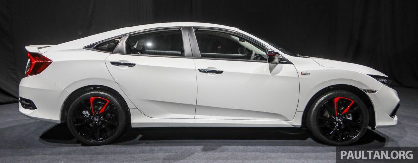 GALERI: Edisi khas Honda 1 Million Dreams — perincian tujuh model untuk dimenangi secara pecuma 1259924