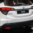 GALLERY: Honda 1 Million Edition models – City, Jazz, Civic, Accord, BR-V, CR-V, HR-V one-offs in detail