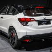 GALLERY: Honda 1 Million Edition models – City, Jazz, Civic, Accord, BR-V, CR-V, HR-V one-offs in detail