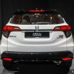 Honda 1 Million Dreams campaign – City, BR-V and HR-V winners from brand collaborations announced