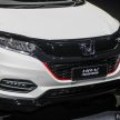 GALERI: Edisi khas Honda 1 Million Dreams — perincian tujuh model untuk dimenangi secara pecuma