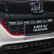 Honda City, BR-V ada diskaun ekstra hingga RM5,000; daftar sebelum 24 Mac, berpeluang menang unit SE
