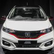 Honda City, BR-V ada diskaun ekstra hingga RM5,000; daftar sebelum 24 Mac, berpeluang menang unit SE