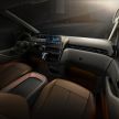 Hyundai Staria Premium – tempahan sudah pun di buka, bakal dilancarkan di Malaysia tak lama lagi