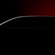 Hyundai Staria – imej <em>teaser</em> model gantian MPV besar Starex didedahkan dengan rupa jauh lebih futuristik