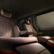 Hyundai Staria MPV – bold Starex successor teased