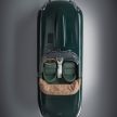 Jaguar E-type 60 Collection – icon turns 60; 12 units of restored coupé and convertible to be sold as pairs