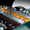 Jaguar E-type 60 Collection – icon turns 60; 12 units of restored coupé and convertible to be sold as pairs