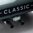 Jaguar E-type 60 Collection – icon turns 60; 12 units of restored coupé and convertible to be sold as pairs