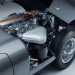 Jaguar E-type 60 Collection – icon turns 60; 12 units of restored coupé and convertible to be sold as pairs