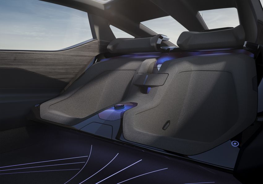 Lexus LF-Z Electrified concept heralds new era – EV with 544 PS and 700 Nm, Direct4 AWD, 600 km range 1271075