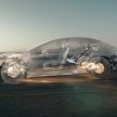Lexus LF-Z Electrified concept heralds new era – EV with 544 PS and 700 Nm, Direct4 AWD, 600 km range