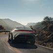 2022 Lexus electric SUV to focus on driver enjoyment