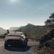 2022 Lexus electric SUV to focus on driver enjoyment