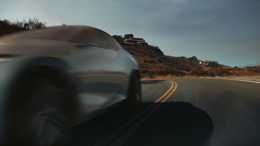 Lexus LF-Z Electrified concept heralds new era – EV with 544 PS and 700 Nm, Direct4 AWD, 600 km range 1271114