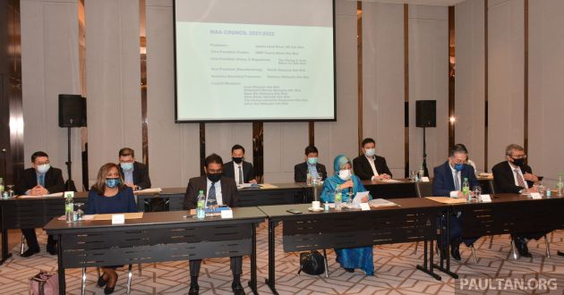 MAA says new formula to speed up vehicle pricing approval from the government currently in the works