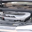 MG Extender facelift dilancar di Thailand – trak yang dijenamakan semula daripada Maxus T60 dipertingkat