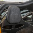 McLaren 765LT — kereta pelanggan pertama di M’sia; tambahan pilihan RM200k, RM1.7 juta sebelum cukai