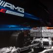 Mercedes-AMG E Performance PHEV diperincikan – enjin V8 C63 akan diganti dengan 4 silinder sebaris