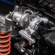 Mercedes-AMG E Performance strategy detailed – four-cylinder C63; powertrains with over 816 PS, 1,000 Nm