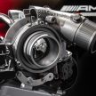 Mercedes-AMG E Performance strategy detailed – four-cylinder C63; powertrains with over 816 PS, 1,000 Nm