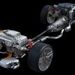 Mercedes-AMG E Performance PHEV diperincikan – enjin V8 C63 akan diganti dengan 4 silinder sebaris