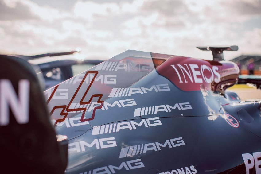 Mercedes-AMG GT73 confirmed ahead of full debut 1257055