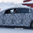 Mercedes-Benz EQE teased before Sept unveiling in Munich – AMG EV, Maybach EV concept to also debut