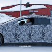 Mercedes-Benz EQE teased before Sept unveiling in Munich – AMG EV, Maybach EV concept to also debut