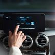 Mercedes me Fuel & Pay service launched in Germany