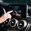 Mercedes me Fuel & Pay service launched in Germany
