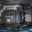 Mercedes-AMG A45S 4Matic+ 2021 kini di M’sia – murah sikit, tiada lagi Edition 1 & bumbung panaromik