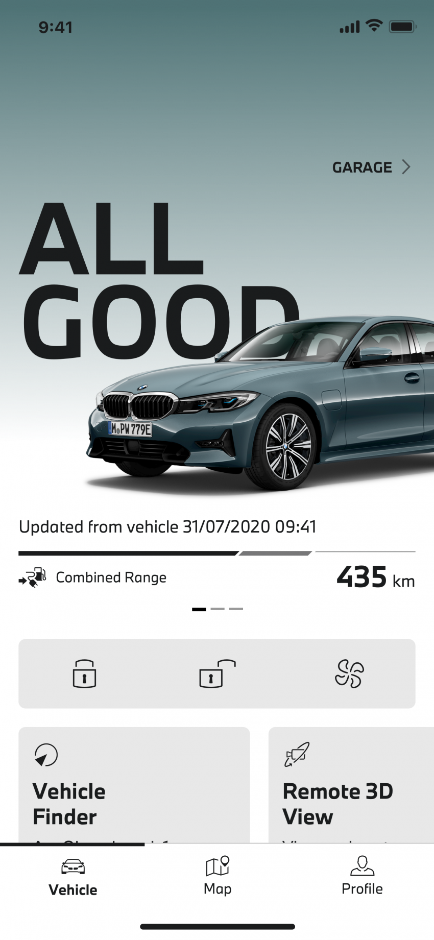 New My BMW, MINI apps introduced in Malaysia: Apple CarKey support, new features for electrified vehicles Image #1272280