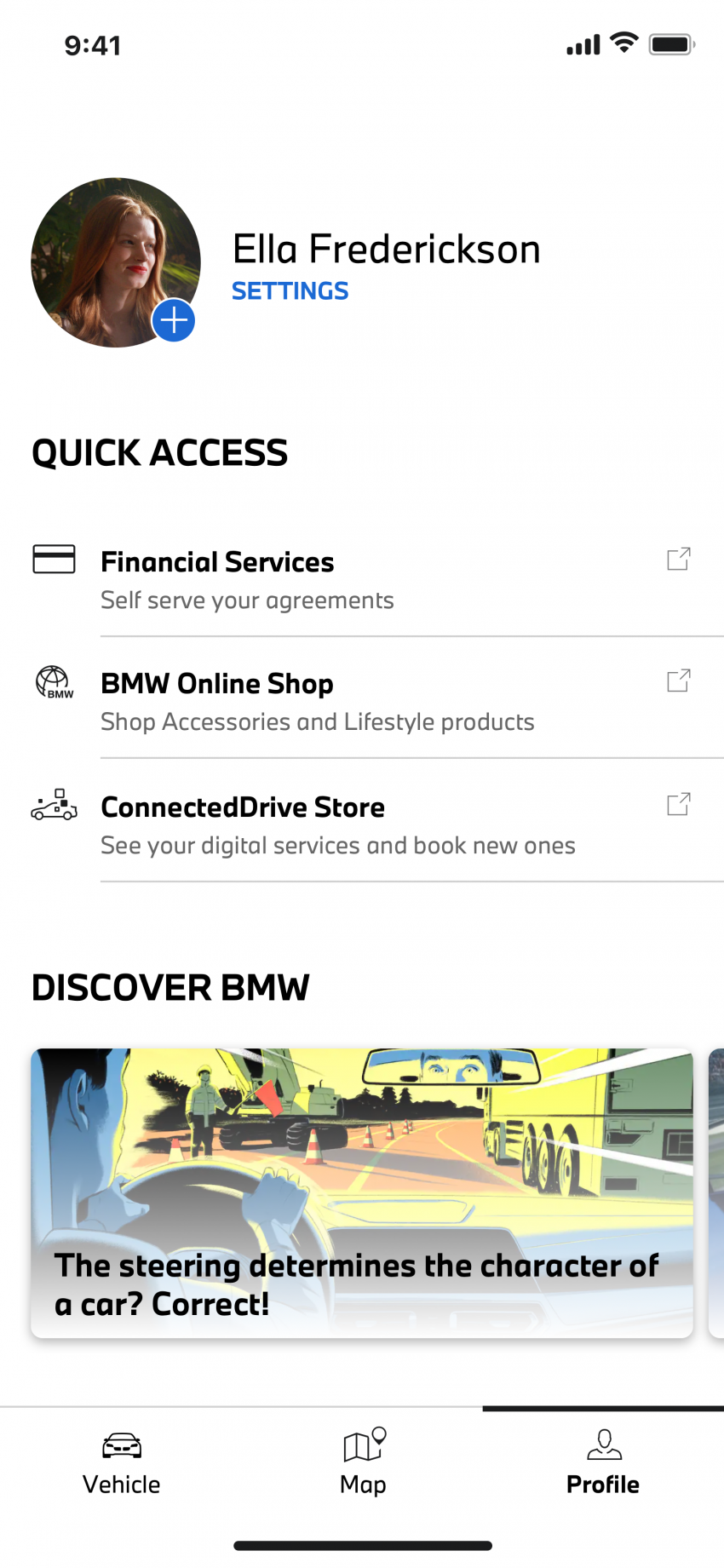 New My BMW, MINI apps introduced in Malaysia: Apple CarKey support, new features for electrified vehicles 1272281