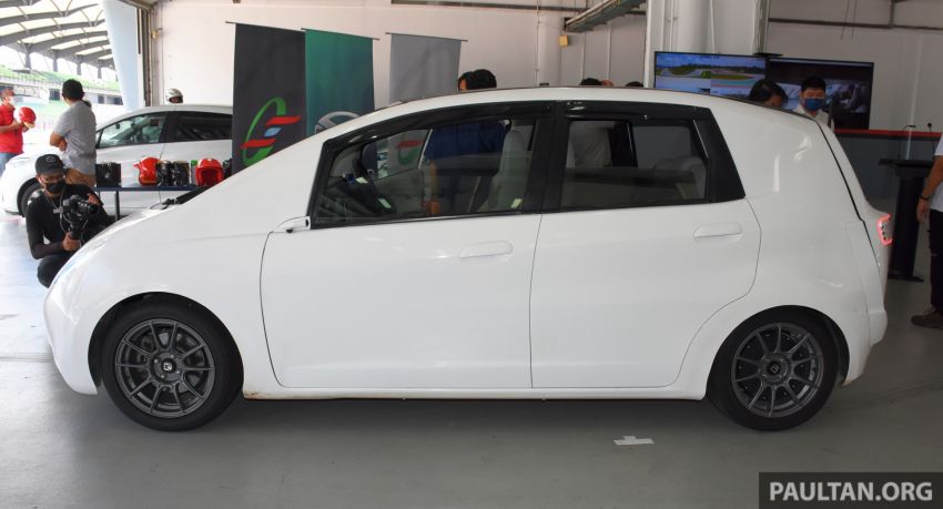 Building a Malaysian electric car for under RM50k – EV Innovations shows the possibility with its MyKar study 1271951