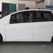 MyKar – misi hasilkan kereta elektrik buatan M’sia bawah RM50k dengan penyelidikan EV Innovations