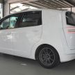 MyKar – misi hasilkan kereta elektrik buatan M’sia bawah RM50k dengan penyelidikan EV Innovations