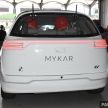 MyKar – misi hasilkan kereta elektrik buatan M’sia bawah RM50k dengan penyelidikan EV Innovations