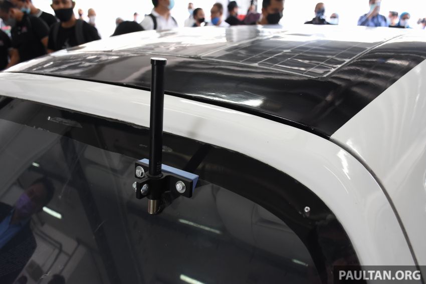 Building a Malaysian electric car for under RM50k – EV Innovations shows the possibility with its MyKar study 1271961