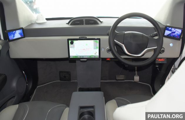 MyKar – misi hasilkan kereta elektrik buatan M’sia bawah RM50k dengan penyelidikan EV Innovations