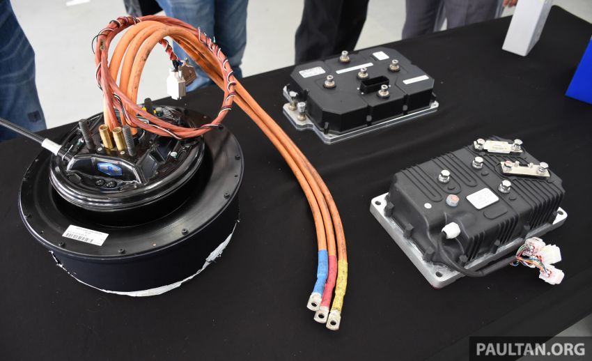 MyKar – misi hasilkan kereta elektrik buatan M’sia bawah RM50k dengan penyelidikan EV Innovations 1272033