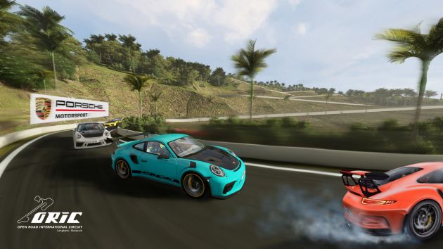 Litar Antarabangsa Open Road akan dibuka di Langkawi pada 2023 – Nurburgring versi timur!